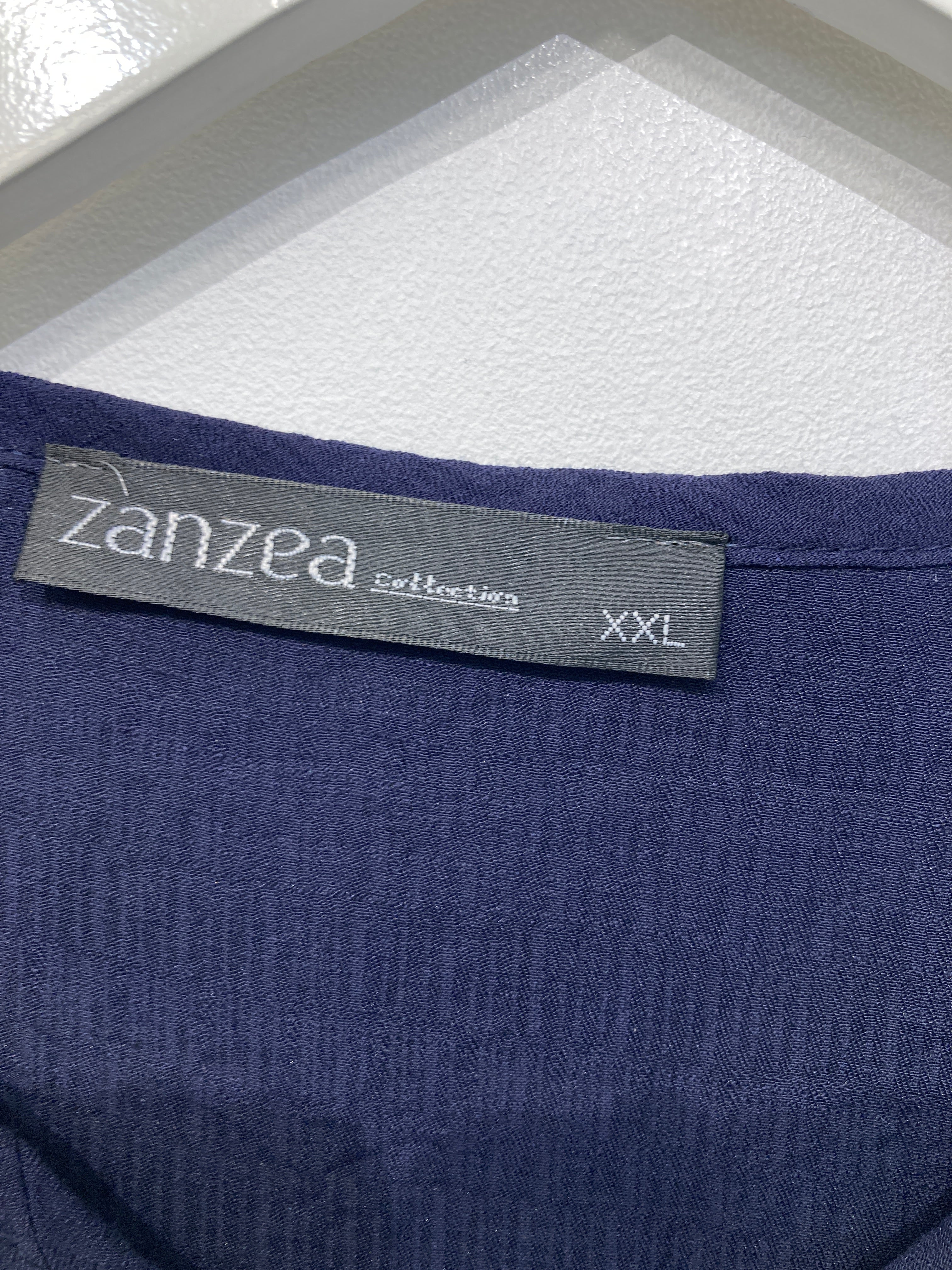 Zanzea Bluse